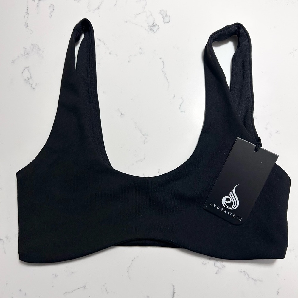 ❥𝖱𝖸𝖣𝖤𝖱𝖶𝖤𝖠𝖱: Elevate Lounge Bra - Picture 5 of 10